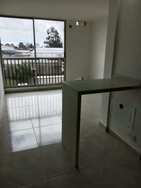 Apartamento en arriendo Fontibón