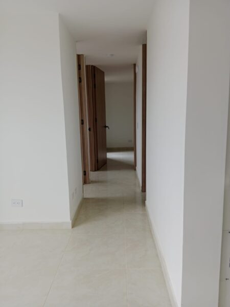 Apartamento en arriendo Fontibón