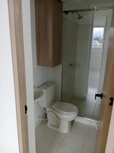 Apartamento en arriendo Fontibón