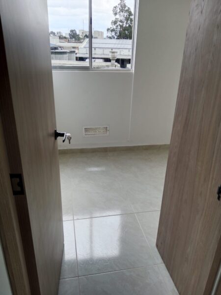Apartamento en arriendo Fontibón