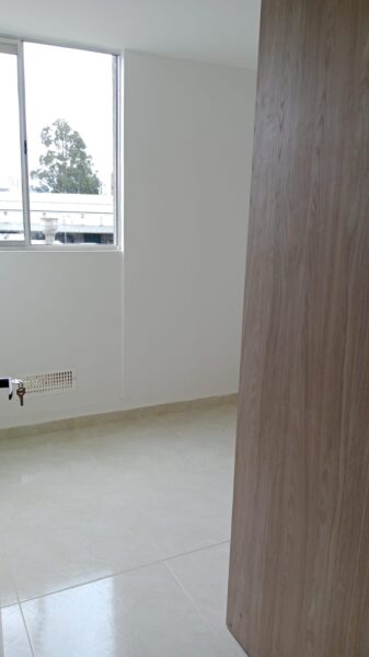 Apartamento en arriendo Fontibón