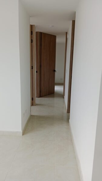 Apartamento en arriendo Fontibón