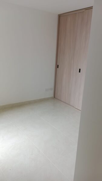 Apartamento en arriendo Fontibón