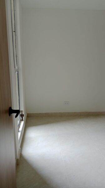 Apartamento en arriendo Fontibón