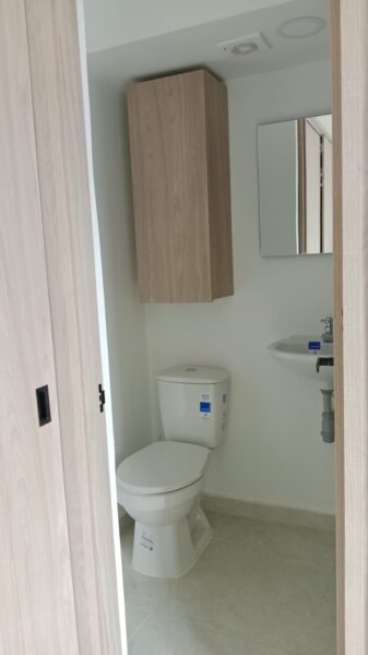 Apartamento en arriendo Fontibón