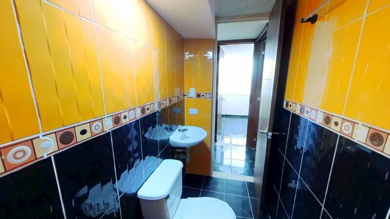 APARTAMENTO EN VENTA BOSA EL RECREO