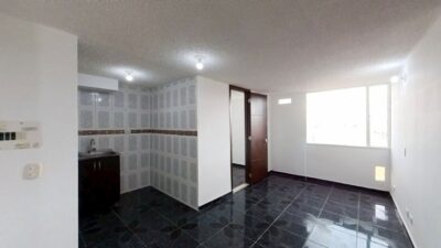 APARTAMENTO EN VENTA BOSA EL RECREO