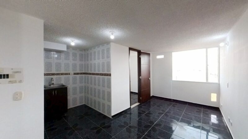 APARTAMENTO EN VENTA BOSA EL RECREO