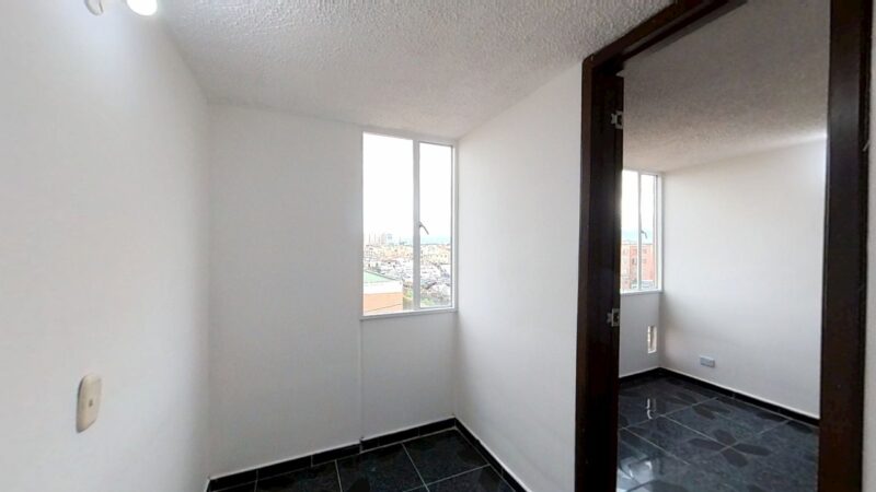 APARTAMENTO EN VENTA BOSA EL RECREO