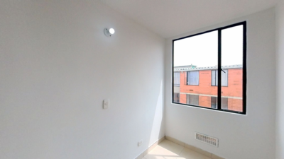Apartamento en venta conjunto cerrado Guayacán