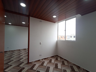 Apartamento en venta San Bernardino