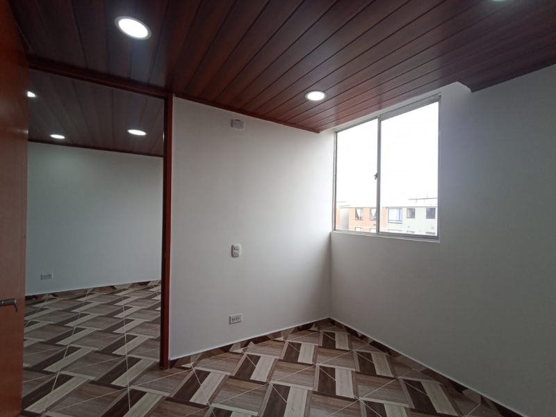 Apartamento en venta San Bernardino