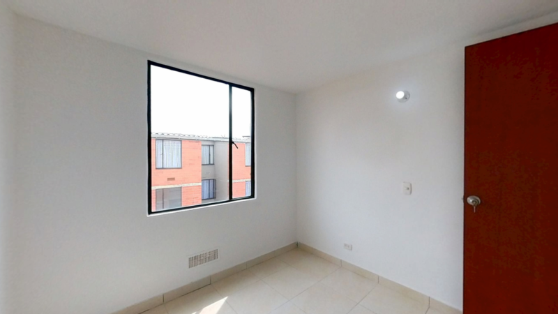 Apartamento en venta conjunto cerrado Guayacán