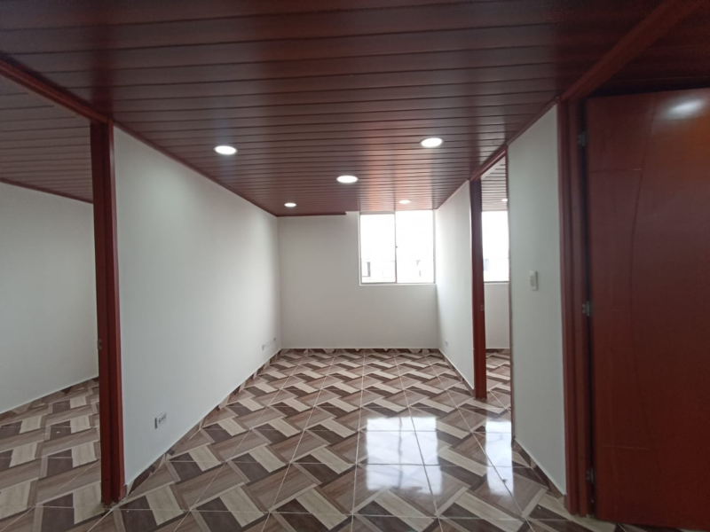 Apartamento en venta San Bernardino