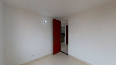 Apartamento en venta conjunto cerrado Guayacán