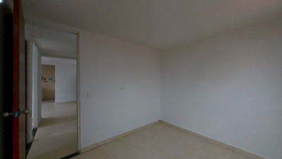 Apartamento en venta conjunto cerrado Guayacán