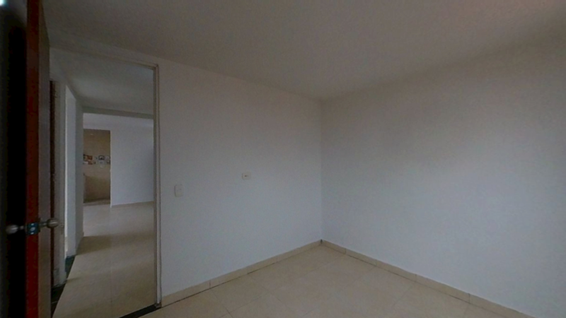 Apartamento en venta conjunto cerrado Guayacán