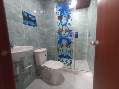 Apartamento en venta San Bernardino