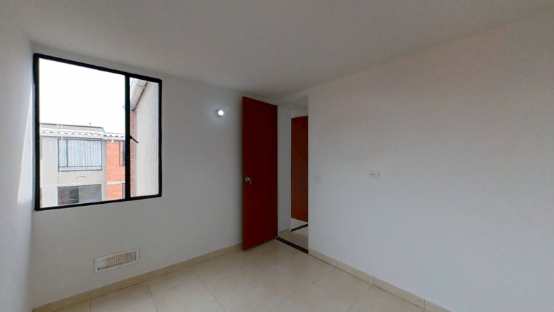 Apartamento en venta conjunto cerrado Guayacán