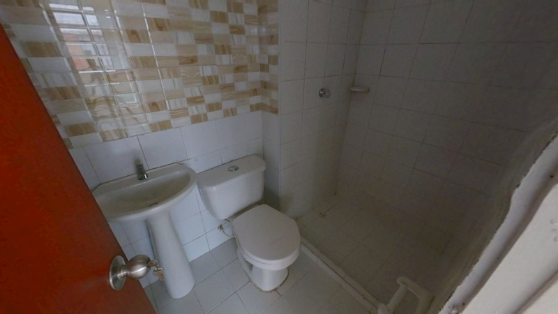 Apartamento en venta conjunto cerrado Guayacán