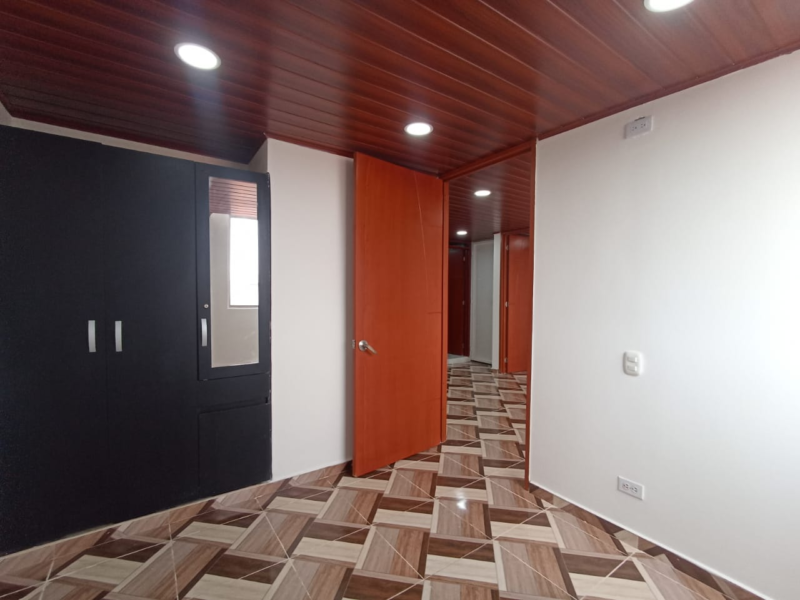 Apartamento en venta San Bernardino