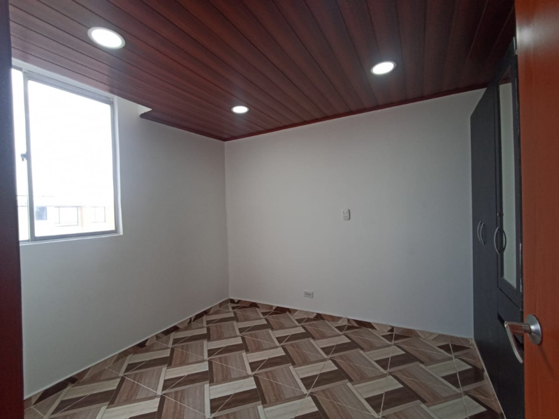 Apartamento en venta San Bernardino
