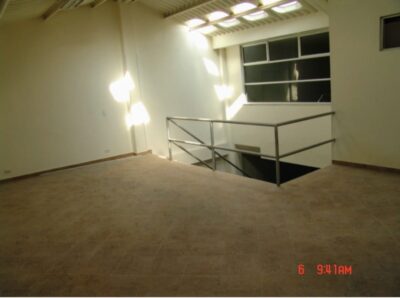 Bodega en arriendo