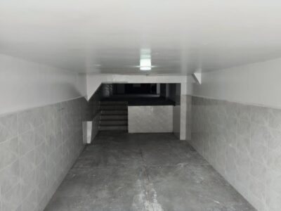 Bodega en arriendo