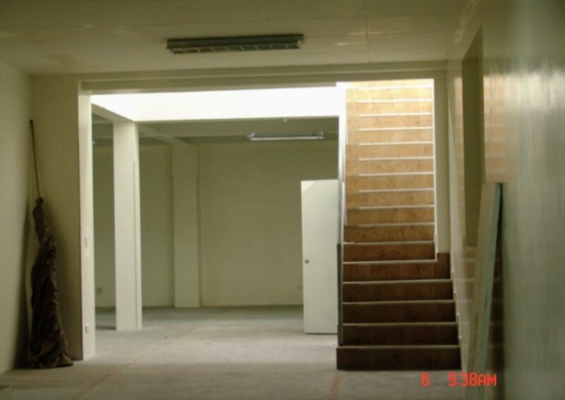 Bodega en arriendo