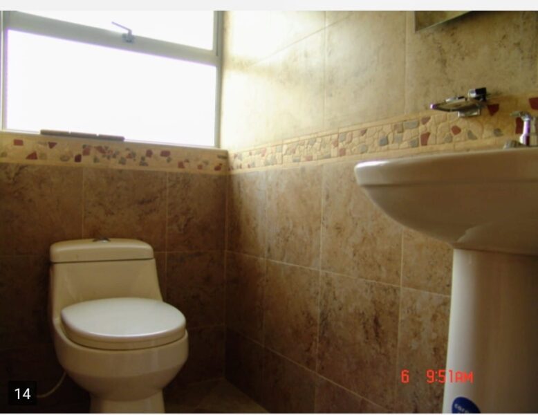 Bodega en arriendo