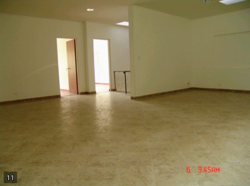 Bodega en arriendo