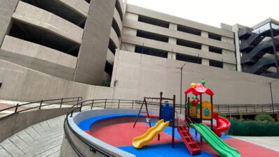 Apartamento en venta 20 de Julio