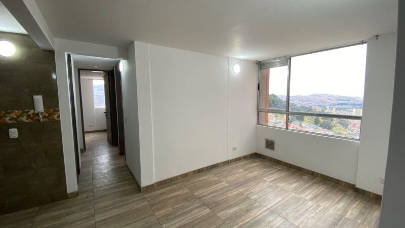 Apartamento en venta 20 de Julio