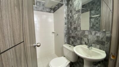 Apartamento en venta 20 de Julio