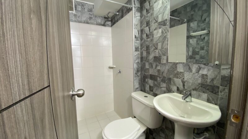 Apartamento en venta 20 de Julio