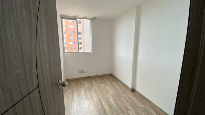 Apartamento en venta 20 de Julio