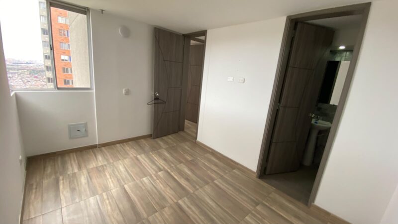 Apartamento en venta 20 de Julio