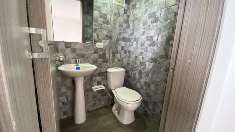 Apartamento en venta 20 de Julio