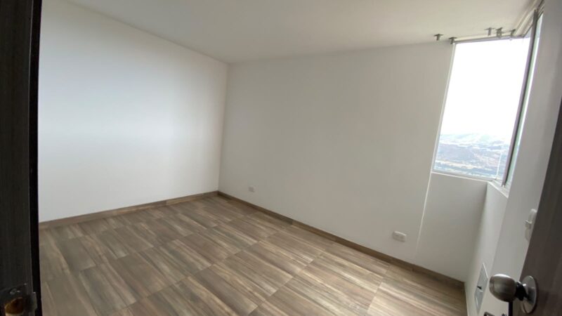 Apartamento en venta 20 de Julio
