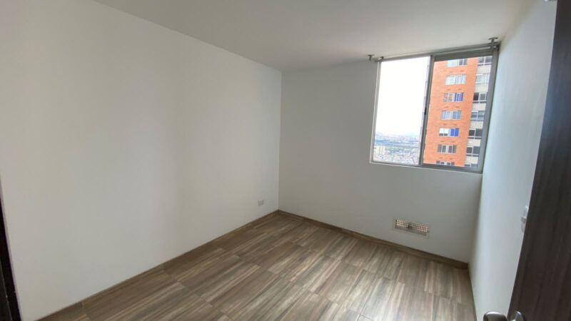 Apartamento en venta 20 de Julio