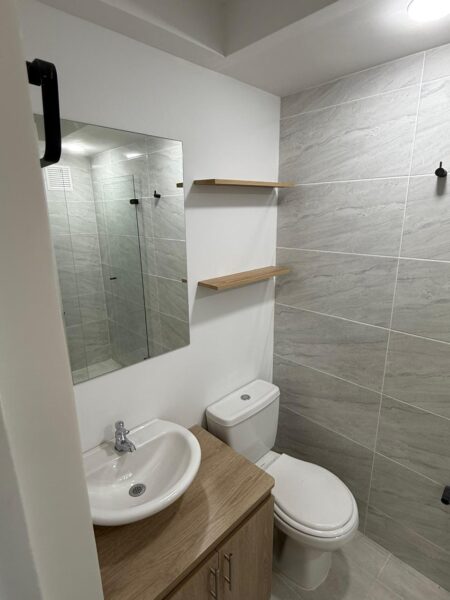 SE VENDE APARTAESTUDIO ENGATIVA