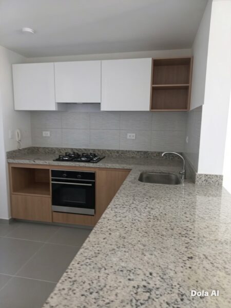 Apartamento en arriendo Barrio Anillos de Santa Cecilia