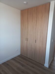 Apartamento en arriendo Barrio Anillos de Santa Cecilia