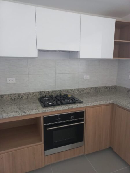 Apartamento en arriendo Barrio Anillos de Santa Cecilia
