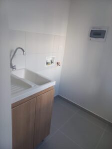 Apartamento en arriendo Barrio Anillos de Santa Cecilia