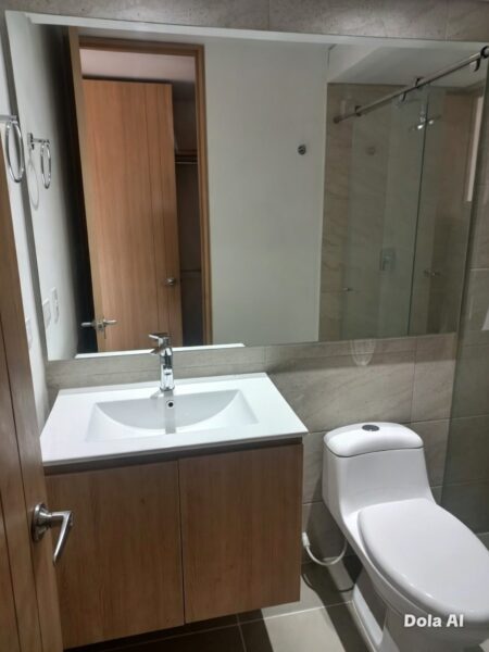 Apartamento en arriendo Barrio Anillos de Santa Cecilia