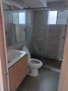 Apartamento en arriendo Barrio Anillos de Santa Cecilia