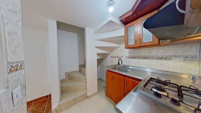 CASA EN VENTA KENNEDY TINTAL