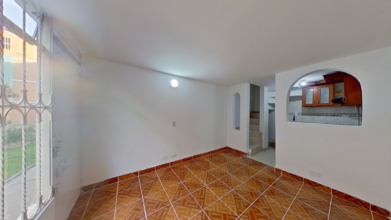 CASA EN VENTA KENNEDY TINTAL