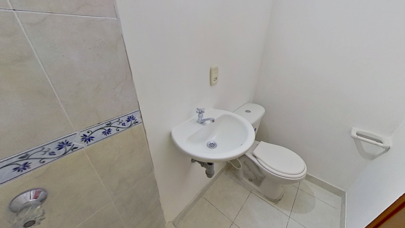 CASA EN VENTA KENNEDY TINTAL